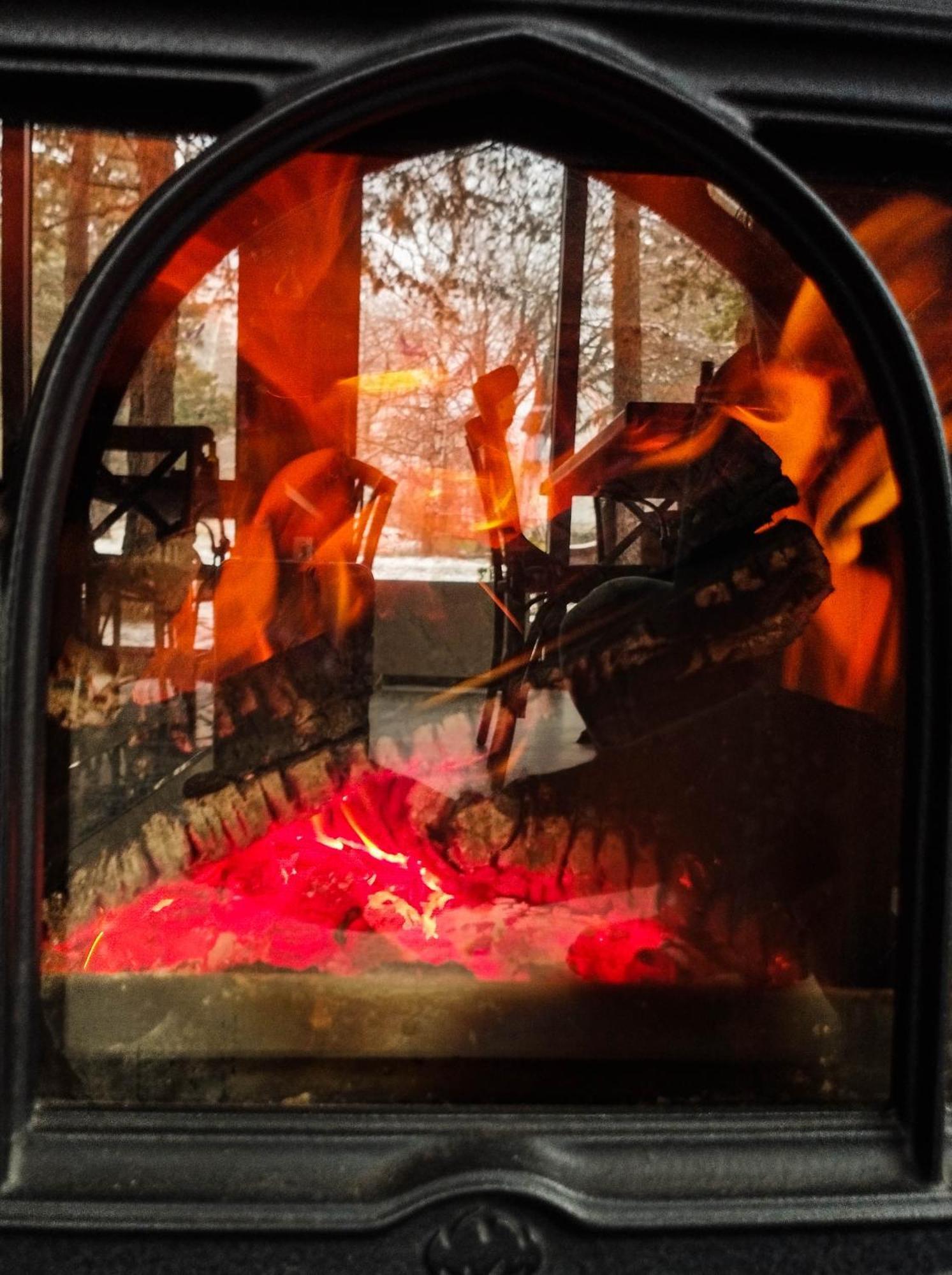 Pinus Villas Lodge With Private Jacuzzi & Phyto-Sauna Retreat Zheleznitsa Buitenkant foto