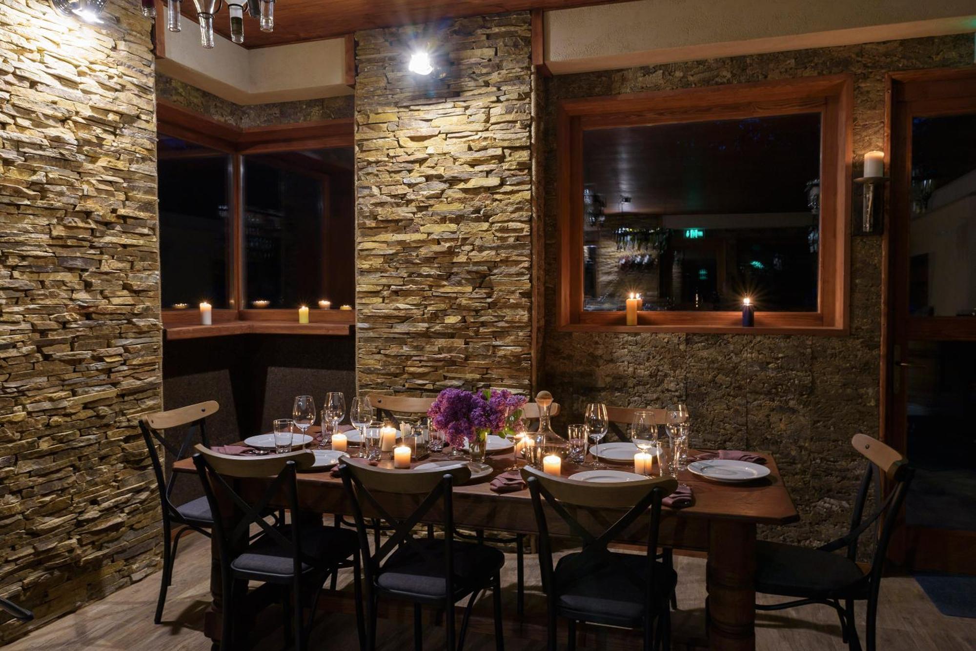 Pinus Villas Lodge With Private Jacuzzi & Phyto-Sauna Retreat Zheleznitsa Buitenkant foto
